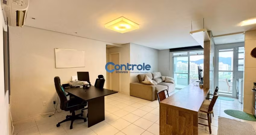 Apartamento com 2 quartos à venda na Servidão Feliciano Martins Vieira, 155, Itacorubi, Florianópolis