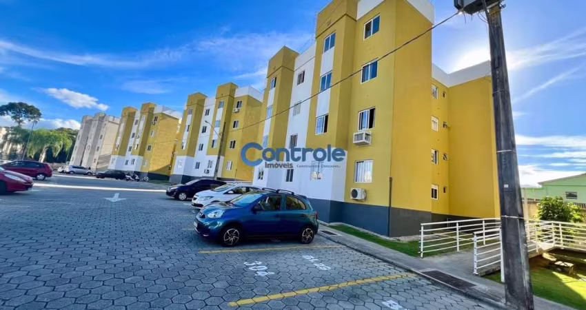 Apartamento com 2 quartos à venda na Rua Zioni Berkbroc, 447, Real Parque, São José