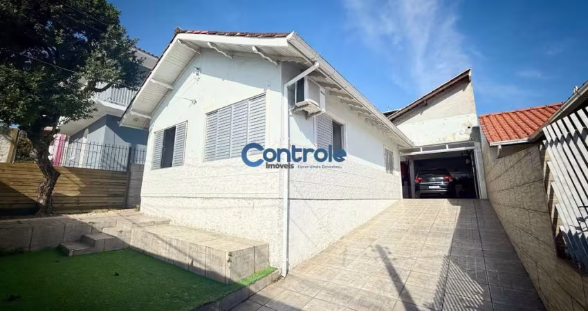 Casa com 4 quartos à venda na Rua Caibi, 34, Bela Vista, São José