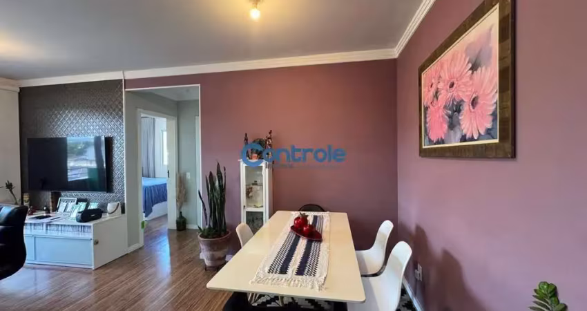 Apartamento com 2 quartos à venda na Rua Marino Jorge dos Santos, 174, São Sebastião, Palhoça