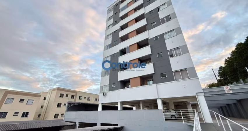 Apartamento com 2 quartos à venda na Rua Hamilton Ferreira, 645, Areias, São José