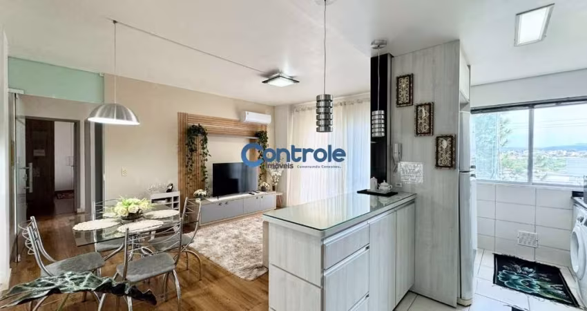 Apartamento com 2 quartos à venda na Rua Jaime Estefano Becker, 534, Areias, São José