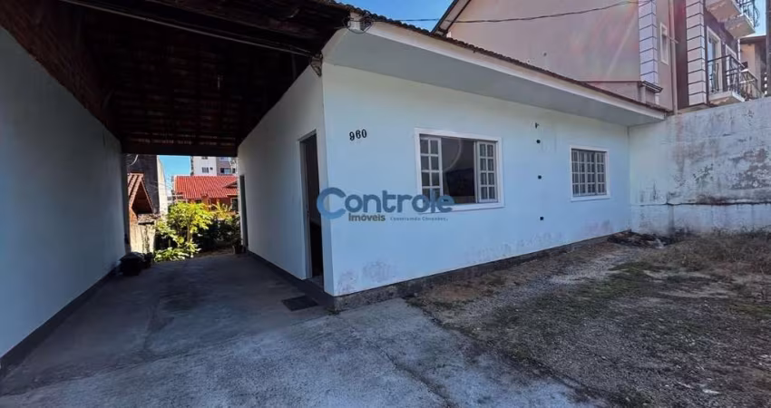 Casa com 2 quartos à venda na Rua Pedro Bunn, 960, Jardim Cidade de Florianópolis, São José