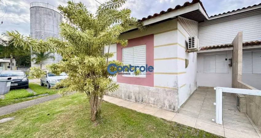 Casa em condomínio fechado com 3 quartos à venda na Avenida Paulo Roberto Vidal, 2490, Bela Vista, Palhoça
