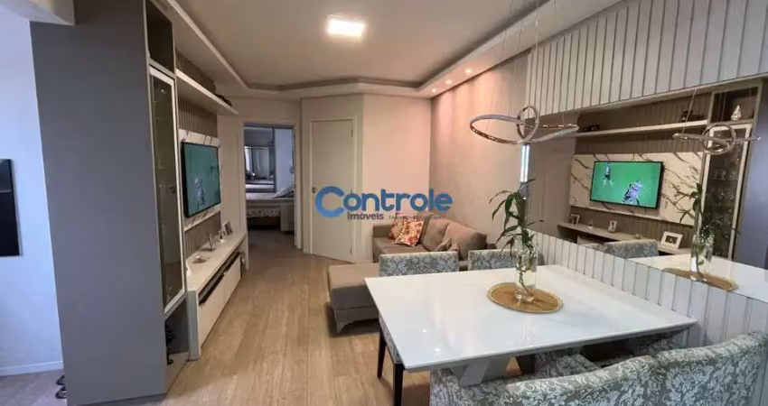 Apartamento com 2 quartos à venda na Rua Recanto dos Santos, 110, Pedra Branca, Palhoça