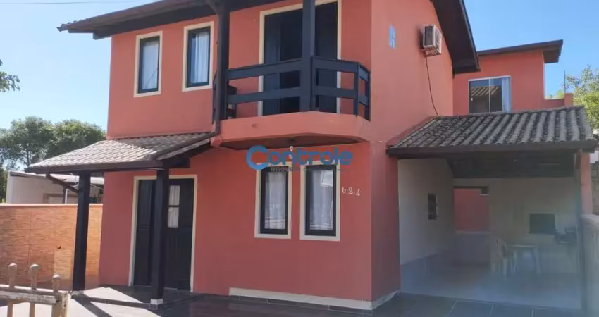 Casa com 7 quartos à venda na Beija Flor, 624, Pinheira, Palhoça
