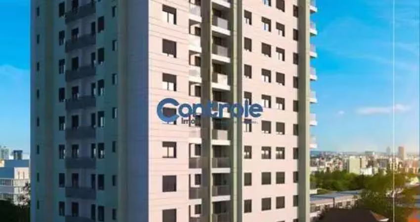 Apartamento com 2 quartos à venda na Rua São Cristóvão, 54, Barreiros, São José