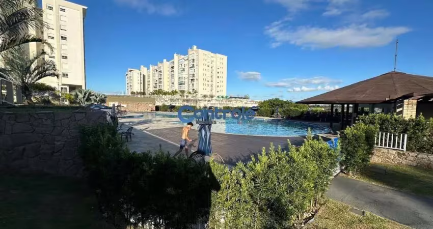 Apartamento com 3 quartos à venda na Rodovia Br 101, 4161, Serraria, São José