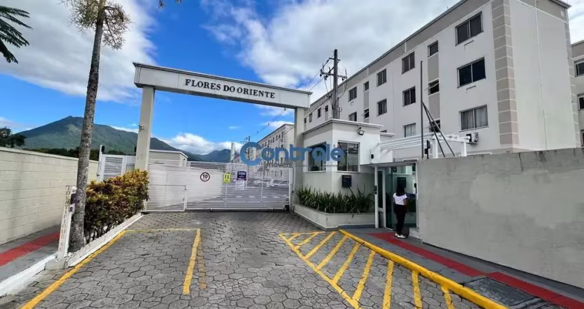 Apartamento com 2 quartos à venda na Rua Henrique José da Silva, 530, Aririu, Palhoça
