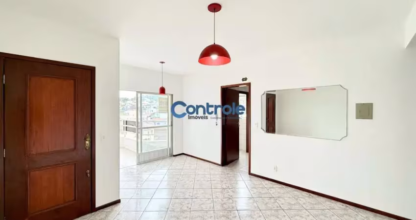 Apartamento com 2 quartos à venda na Rua Vitorino José Luiz, 205, Forquilhinhas, São José