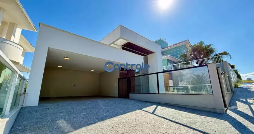 Casa com 3 quartos à venda na Rua das Macieiras, 65, Pedra Branca, Palhoça