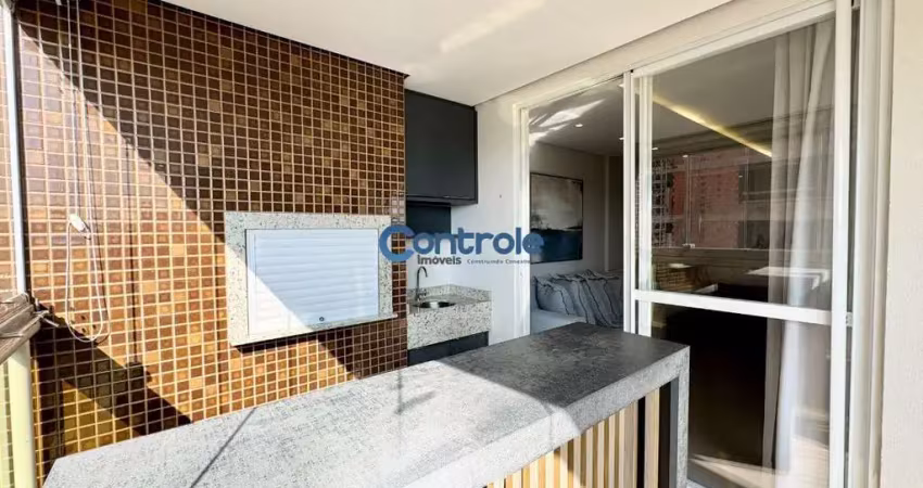 Apartamento com 2 quartos à venda na Rua Vereador Mário Coelho Pires, 1, Campinas, São José
