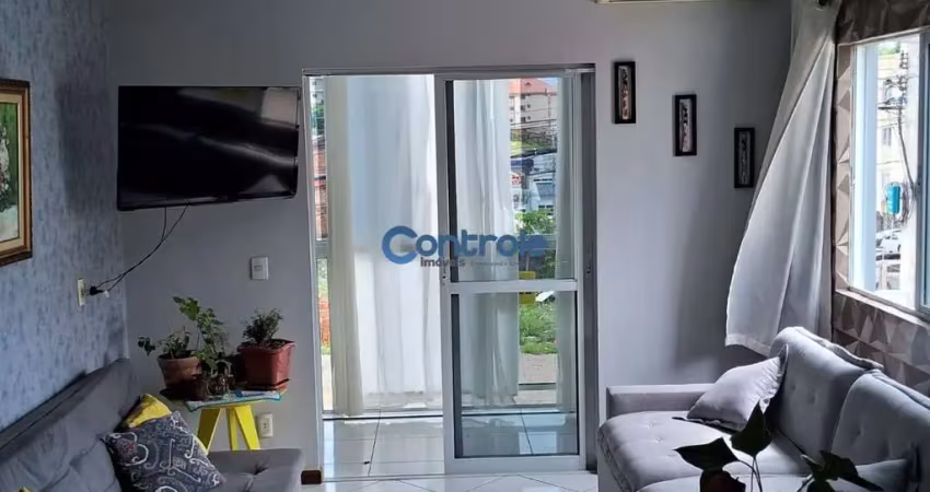 Apartamento com 2 quartos à venda na Rua Manoel Marques Júnior, 623, Serraria, São José