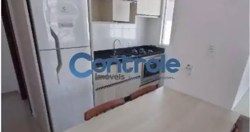 Apartamento com 2 quartos à venda na Rua Elias Schmidt, 61, Nova Palhoça, Palhoça