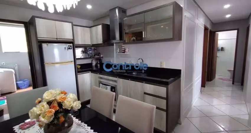 Casa com 3 quartos à venda na Celésio Michels, 112, Forquilhas, São José