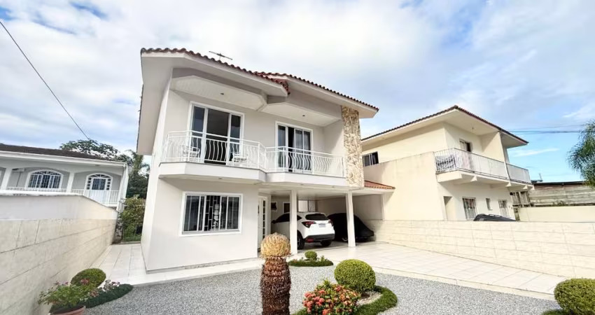 Casa com 3 quartos à venda na Rua Graciliano Carlos de Quadros, 64, Centro, Palhoça