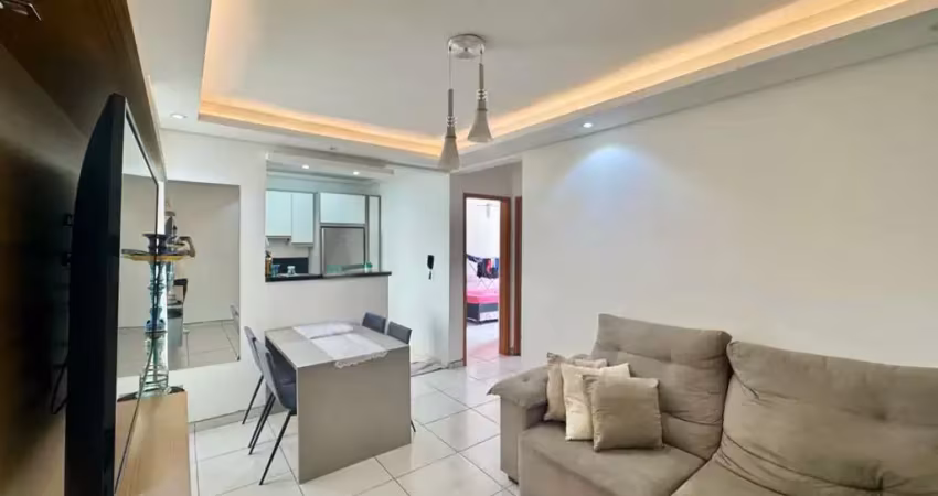 Apartamento com 2 quartos à venda na Rua Lourival Luiz Gomes, 116, Areias, São José