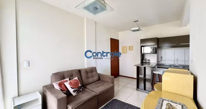 Apartamento com 2 quartos à venda na Rua Natalino Campos Schaimann, 1100, Guarda do Cubatão, Palhoça