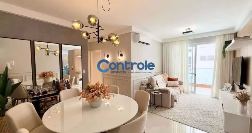 Apartamento com 2 quartos à venda na Avenida Barão do Rio Branco, 56, Centro, Palhoça