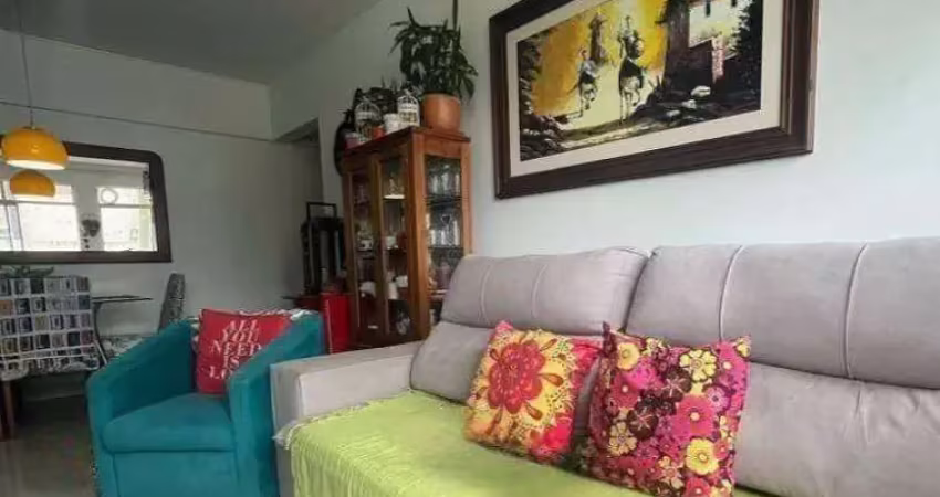 Apartamento com 2 quartos à venda na Rua Anita Garibaldi, 417, Centro, Florianópolis