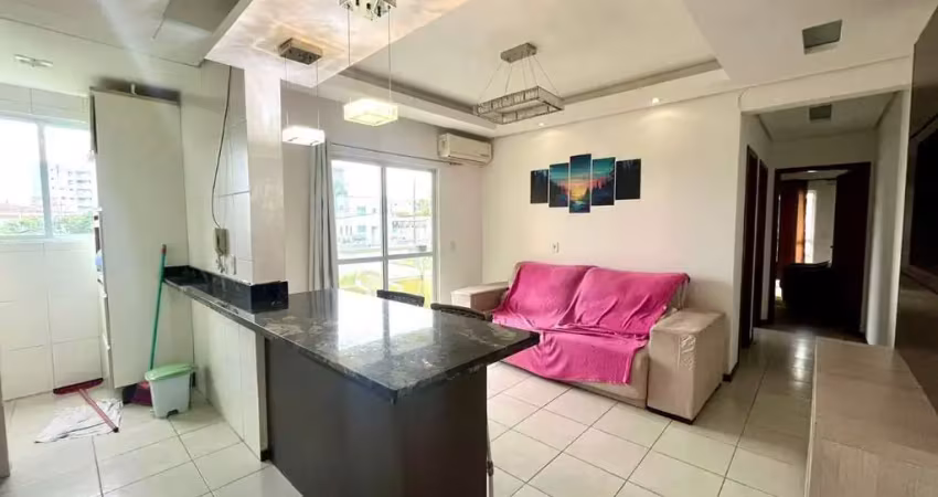 Apartamento com 2 quartos à venda na Rua Cristóvão Ribeiro Filho, 88, Areias, São José