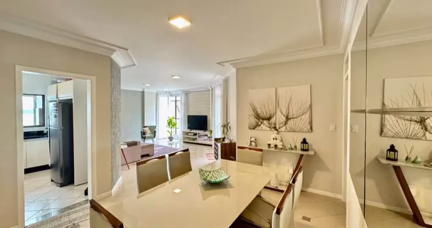 Apartamento com 4 quartos à venda na Rua Osni João Vieira, 225, Campinas, São José