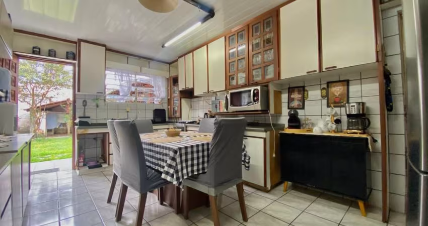 Casa com 4 quartos à venda na Verônica Dognini Martins, 159, Forquilhinhas, São José