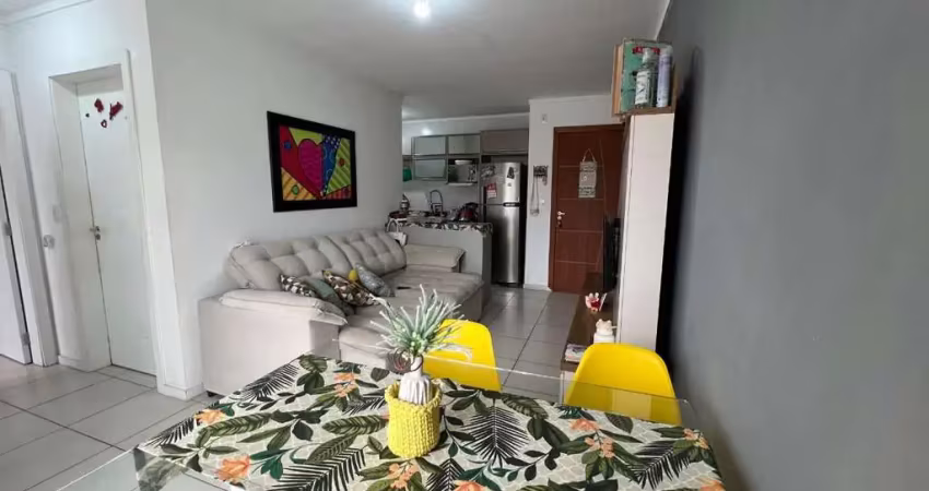 Apartamento com 2 quartos à venda na Rua Jordelino João da Rosa, 499, Vendaval, Biguaçu