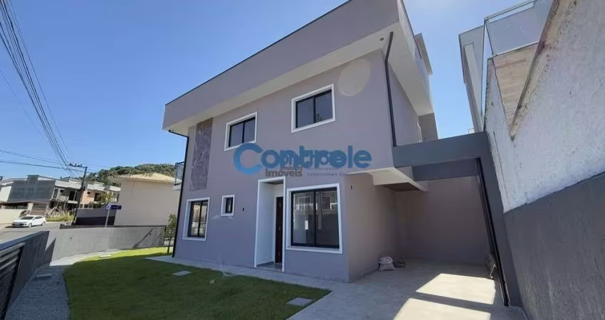 Casa com 3 quartos à venda na Rua Eritrina, 62, Jardim Botânico, São José