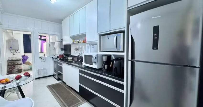Apartamento com 3 quartos à venda na Avenida Salvador Di Bernardi, 840, Campinas, São José