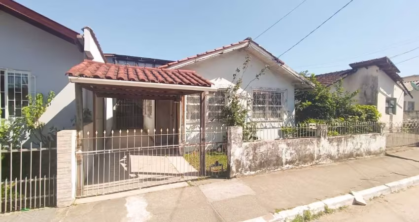 Casa em condomínio fechado com 3 quartos à venda na Trinta e Um de Março, 59, Ponte do Imaruim, Palhoça