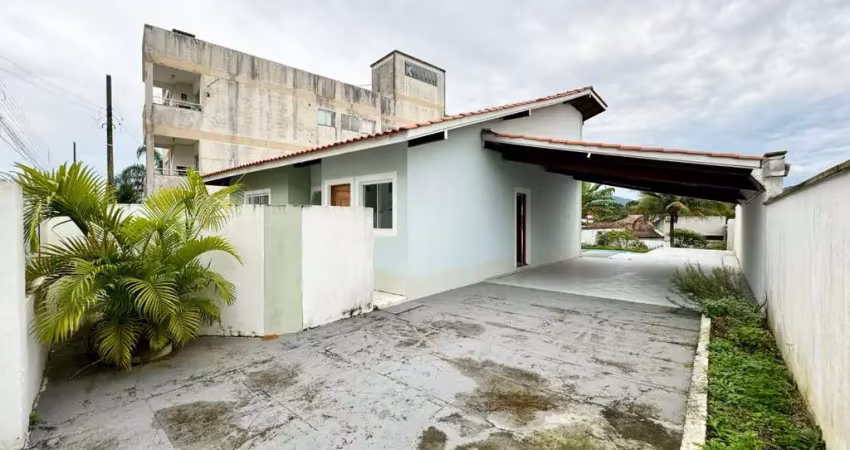 Casa com 2 quartos à venda na Rua Ulisses Siqueira Lima, 167, Ceniro Martins, São José