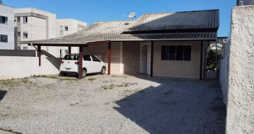 Casa com 2 quartos à venda na Rua Maria de Oliveira, 505, Serraria, São José