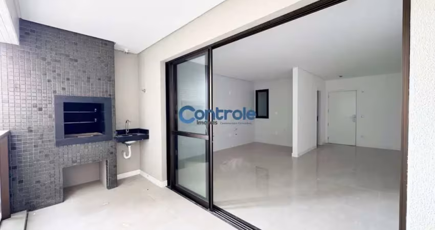Apartamento com 3 quartos à venda na Rua José Gonzaga Regina Lima, 298, Kobrasol, São José