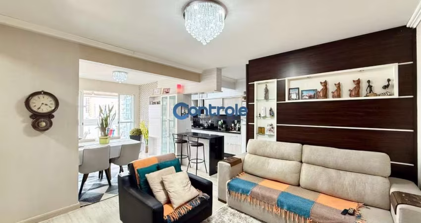 Apartamento com 2 quartos à venda na Avenida Governador Adolfo Konder, 251, Campinas, São José
