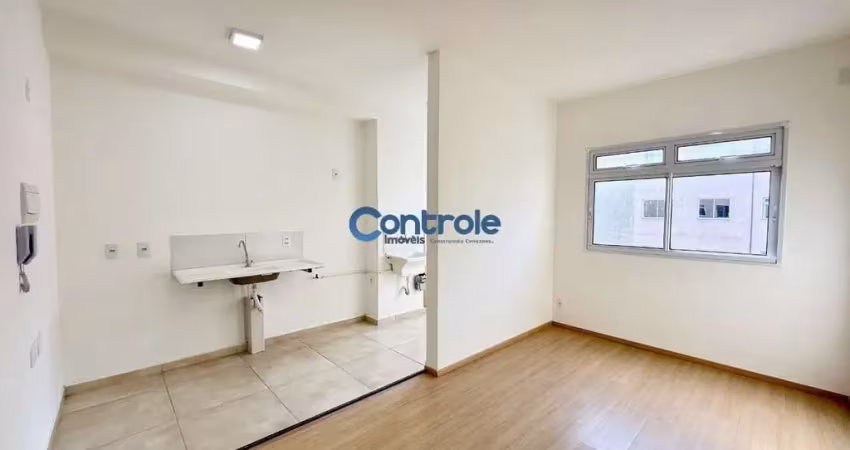 Apartamento com 2 quartos à venda na Avenida Paulo Roberto Vidal, 475, Bela Vista, Palhoça