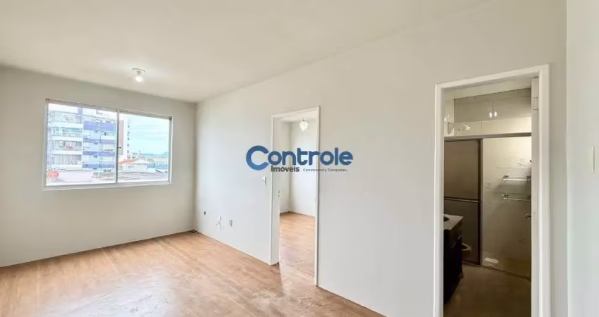 Apartamento com 1 quarto à venda na Rua Doutor Abel Capela, 173, Coqueiros, Florianópolis