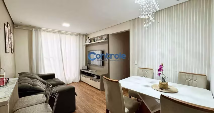 Apartamento com 2 quartos à venda na Rua Dom Hélder Câmara, 1290, Real Parque, São José