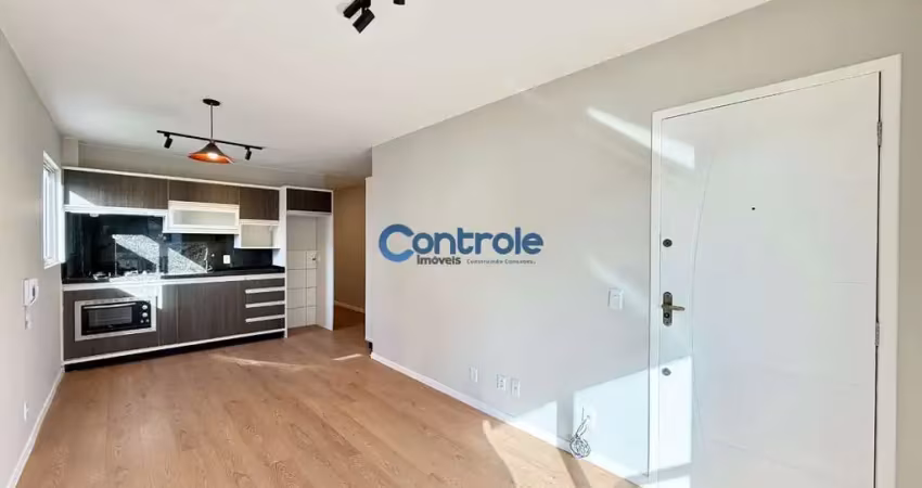 Apartamento com 3 quartos à venda na Rua Bolonha, 115, Pagani, Palhoça