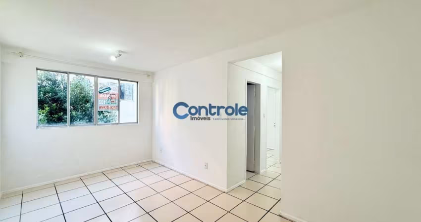 Apartamento com 2 quartos à venda na Rua Jornalista Orion Augusto Platt, 247, Jardim Atlântico, Florianópolis