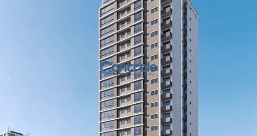 Apartamento com 2 quartos à venda na Avenida Hilza Terezinha Pagani, 1, Pagani, Palhoça