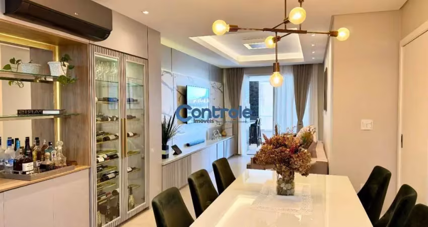 Apartamento com 3 quartos à venda na Rua Coronel Eleseu Guilherme, 302, Campinas, São José
