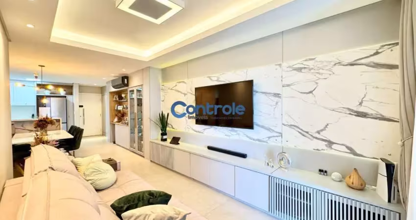 Apartamento com 3 quartos à venda na Rua Coronel Eleseu Guilherme, 302, Campinas, São José