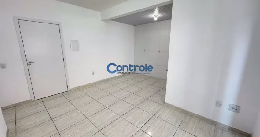 Apartamento com 2 quartos à venda na Rua Almerinda Francisco dos Santos, 128, Real Parque, São José