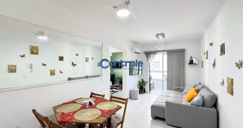 Apartamento com 2 quartos à venda na Rua Pedro Antunes Ezequiel, 280, Areias, São José