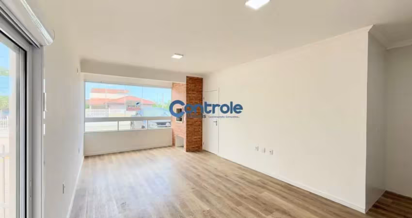 Apartamento com 3 quartos à venda na Rua Professora Clotilde Silveira Juttel, 5438, Pinheira, Palhoça