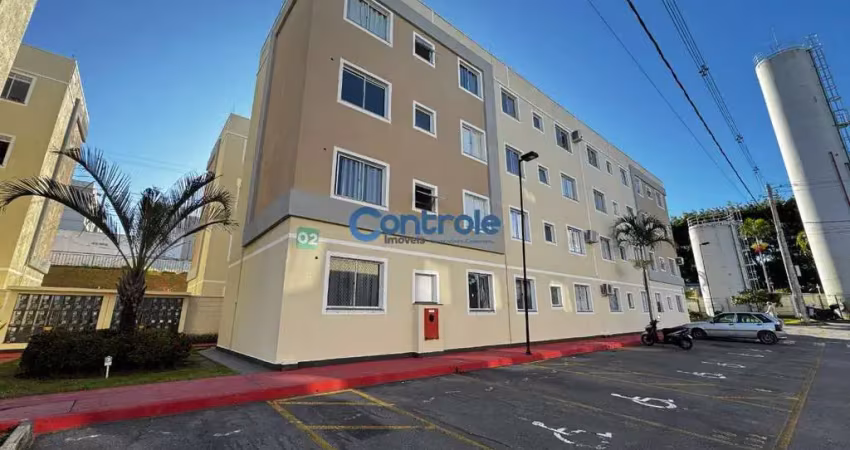 Apartamento com 2 quartos à venda na Sebastião Alezemiro Dos Santos, 347, Bela Vista, Palhoça