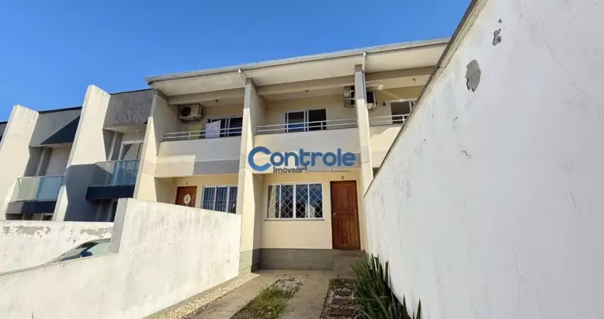 Casa com 2 quartos à venda na Rua dos Pirilampos, 48, Sertão do Maruim, São José