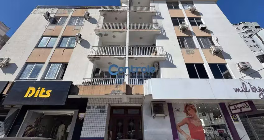 Apartamento com 2 quartos à venda na Avenida Lédio João Martins, 721, Kobrasol, São José