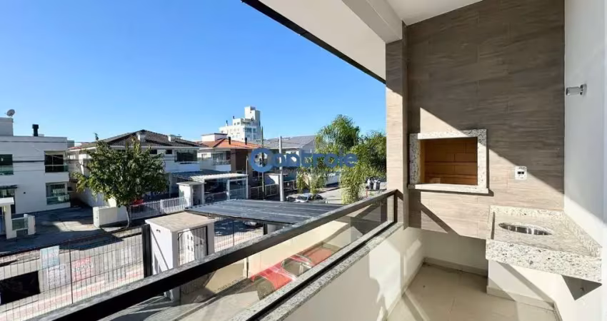 Apartamento com 2 quartos à venda na Rua João Manoel Garcia, 15, Nova Palhoça, Palhoça